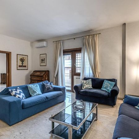 Apartamento Bellavista - Family&Friends Big House-Saint Peter Roma Exterior foto